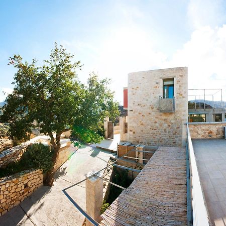 Anna Boutique Villas Mixórrouma Pokoj fotografie