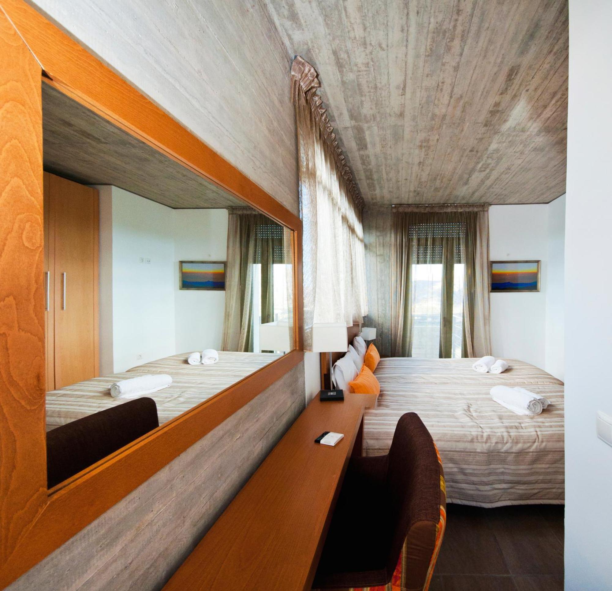 Anna Boutique Villas Mixórrouma Pokoj fotografie