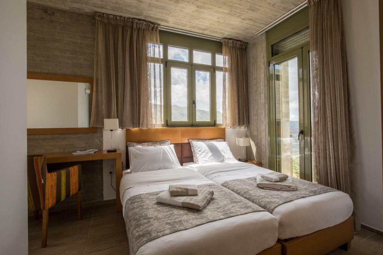 Anna Boutique Villas Mixórrouma Exteriér fotografie
