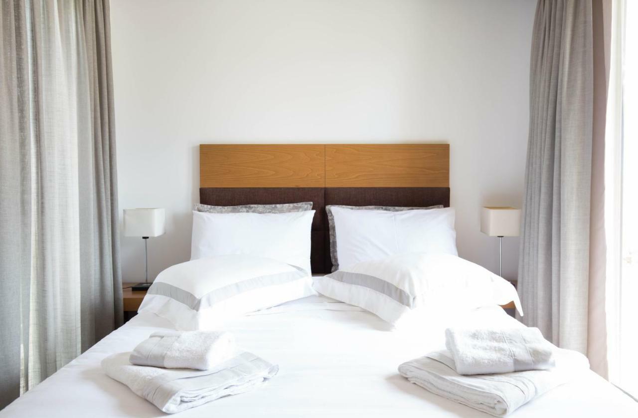 Anna Boutique Villas Mixórrouma Exteriér fotografie