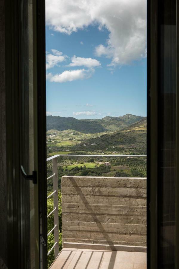 Anna Boutique Villas Mixórrouma Exteriér fotografie