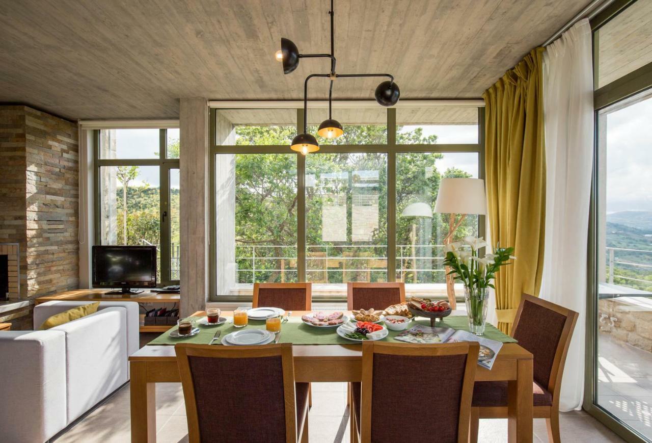 Anna Boutique Villas Mixórrouma Exteriér fotografie