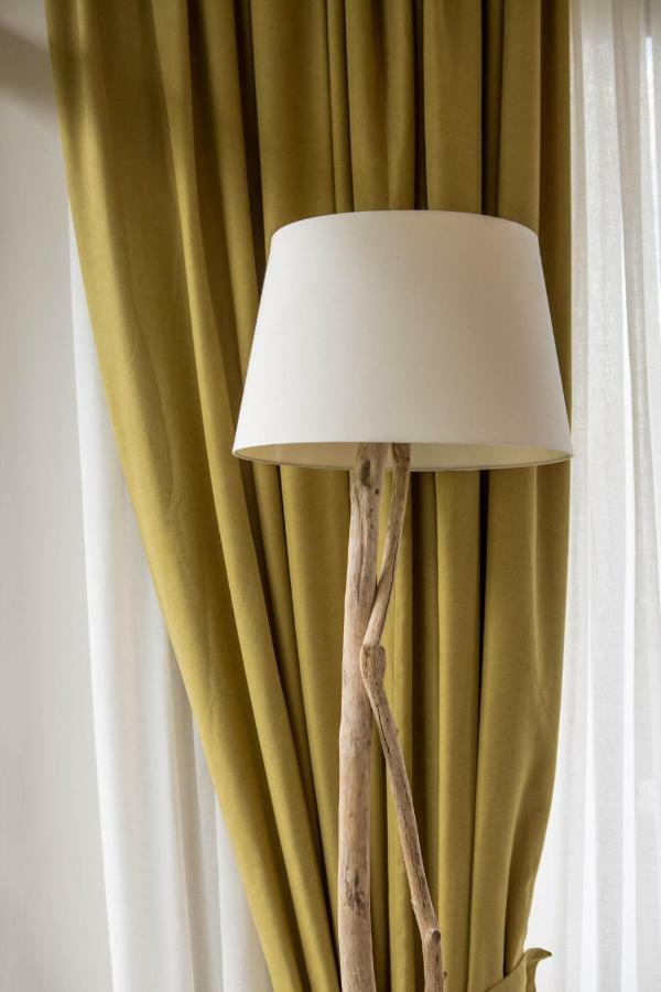 Anna Boutique Villas Mixórrouma Exteriér fotografie